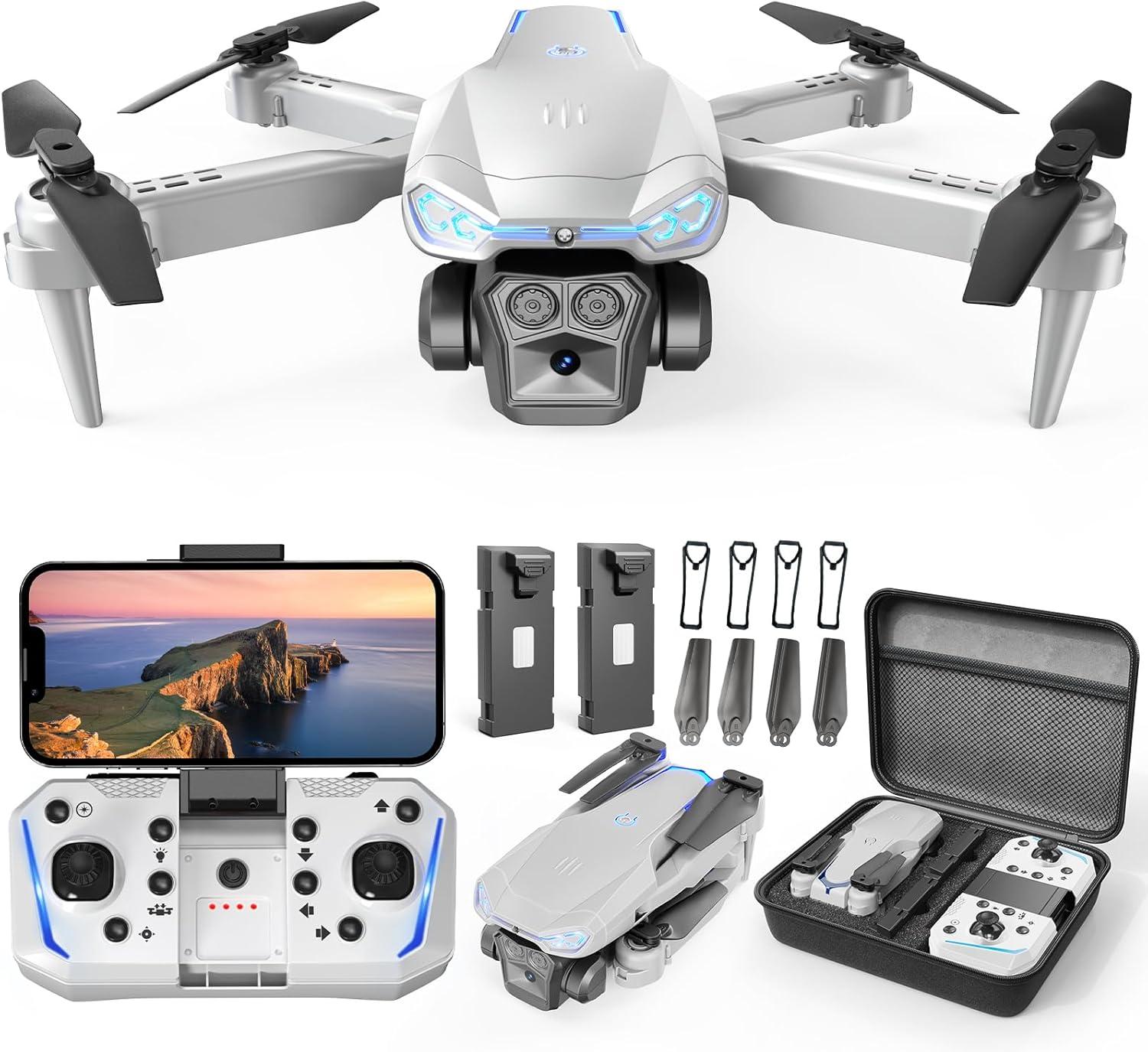 Mini FPV Drone Showdown: Fun for Kids or Serious Hobbyists?