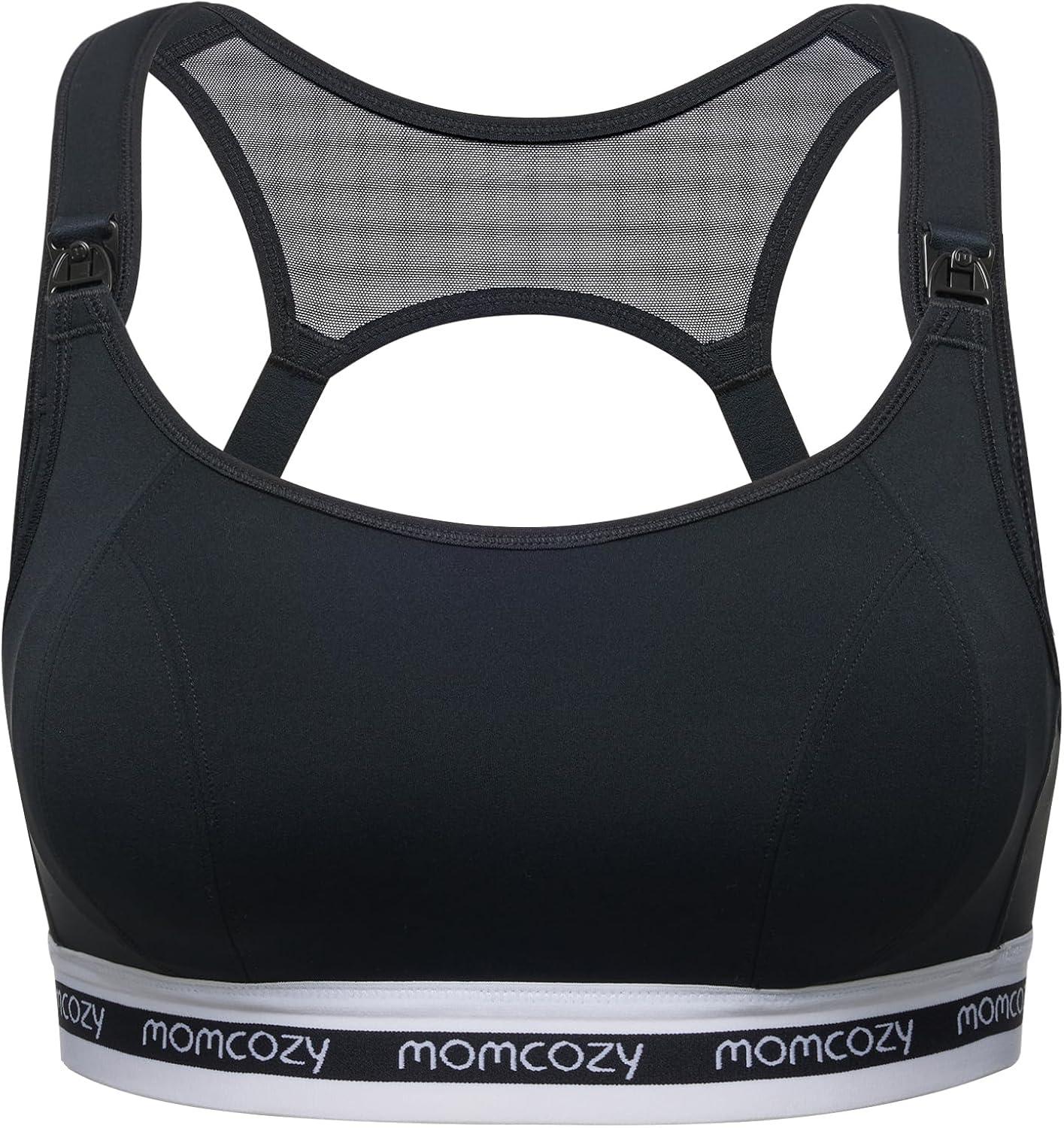 Nursing Bra Showdown: Comfort, Support & Versatility Revealed
