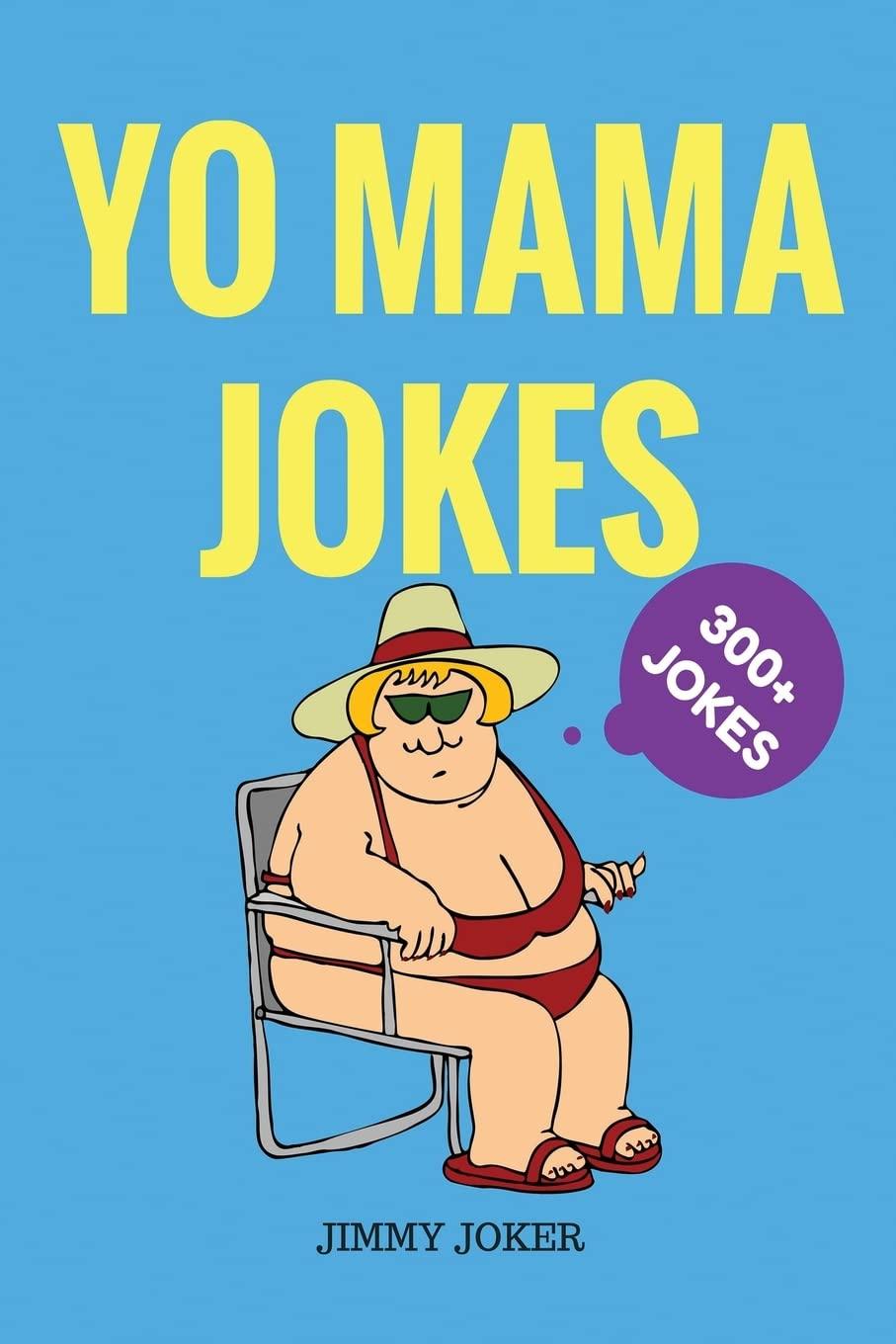 Yo Mama Jokes Showdown: Funniest Gags for Every Occasion