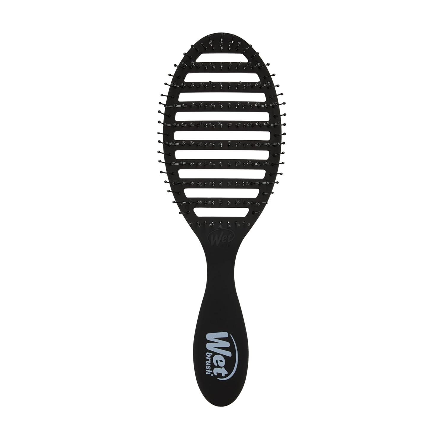 Blow Dry Safe Brushes: Wet Brush Speed Dry's Surprising Perks