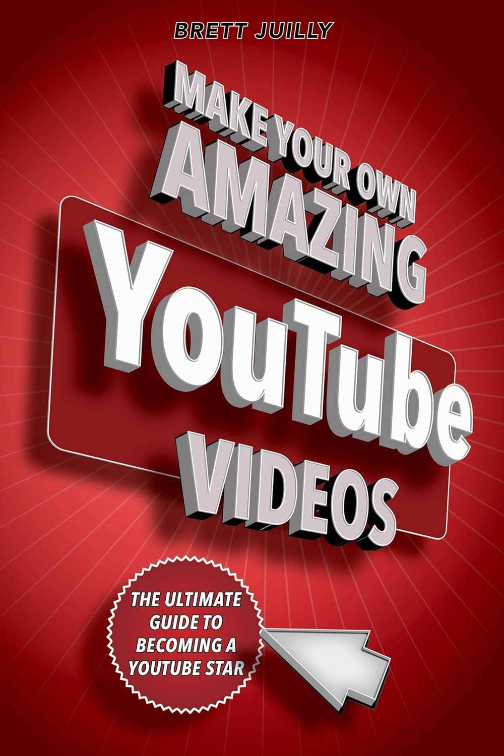 Filmmaking Showdown: Create Eye-Catching YouTube Videos