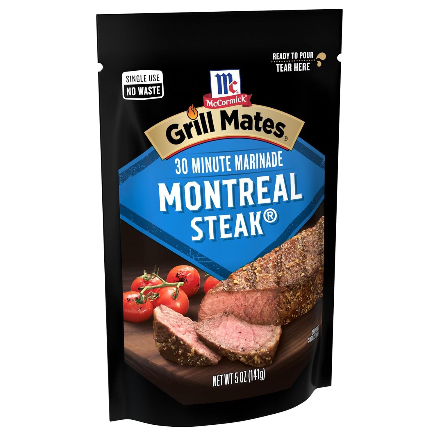 Steak Marinade Showdown: Bold Flavors for Any Grill Master