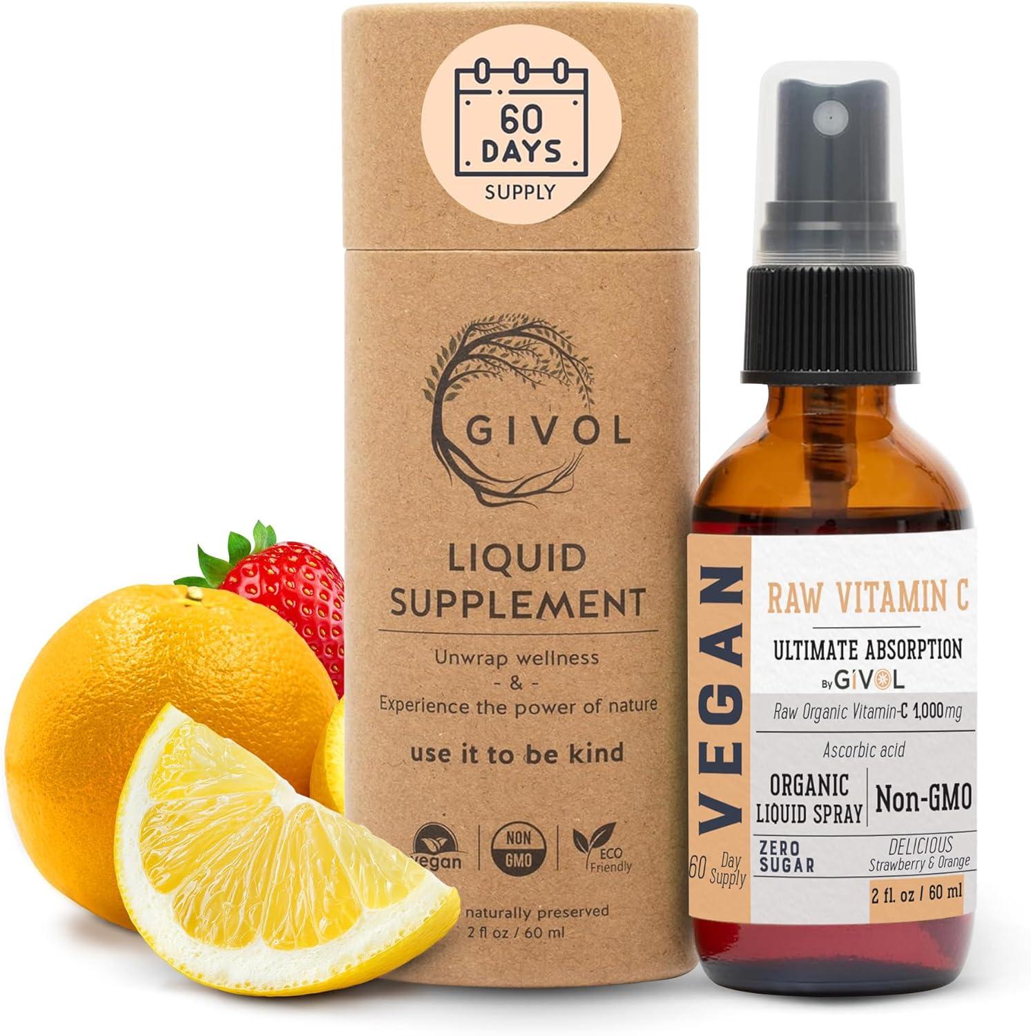 Vitamin C Showdown: Tablets, Capsules, or Spray for Wellness?