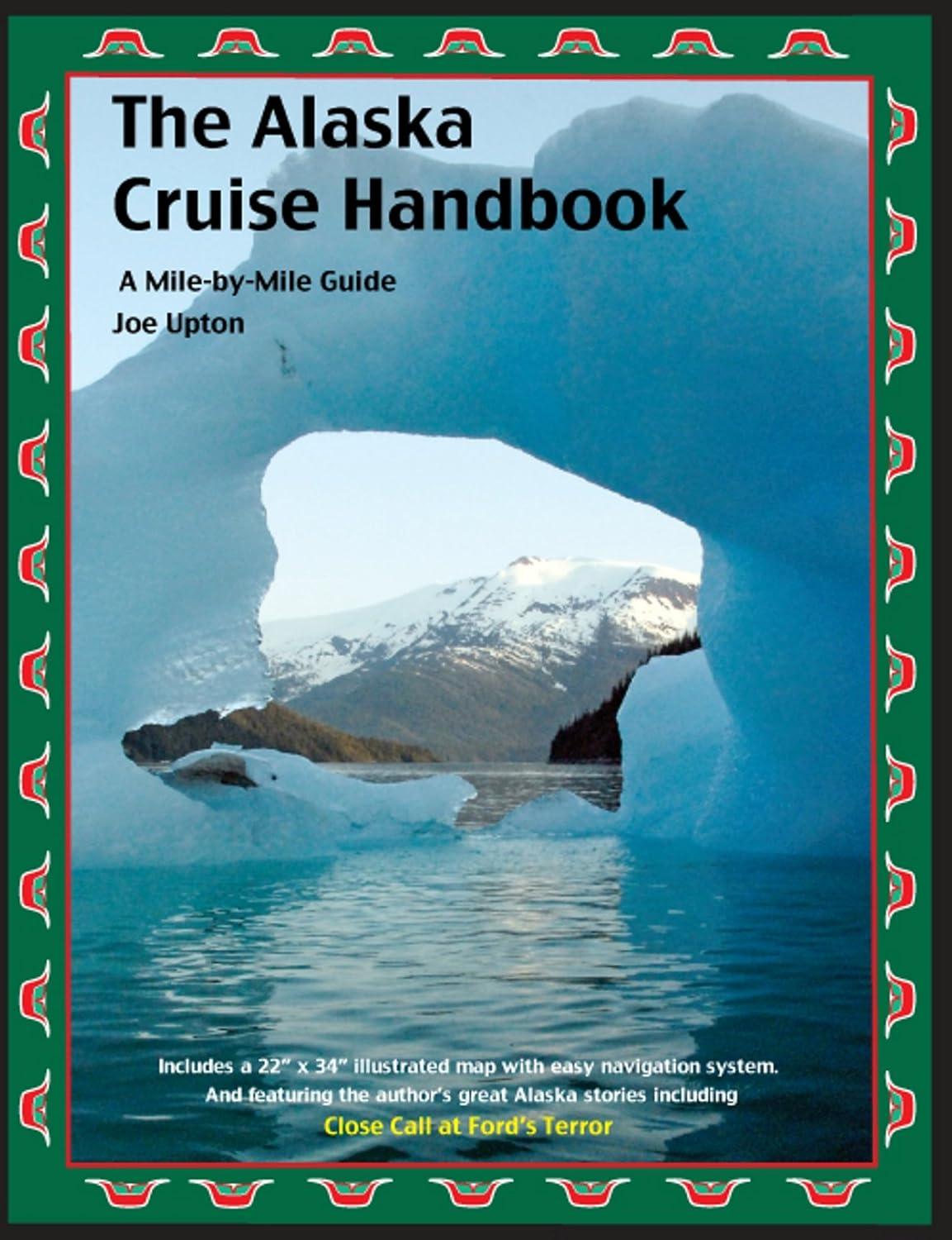 Alaska Cruise Showdown: Journey with The Handbook's Surprises