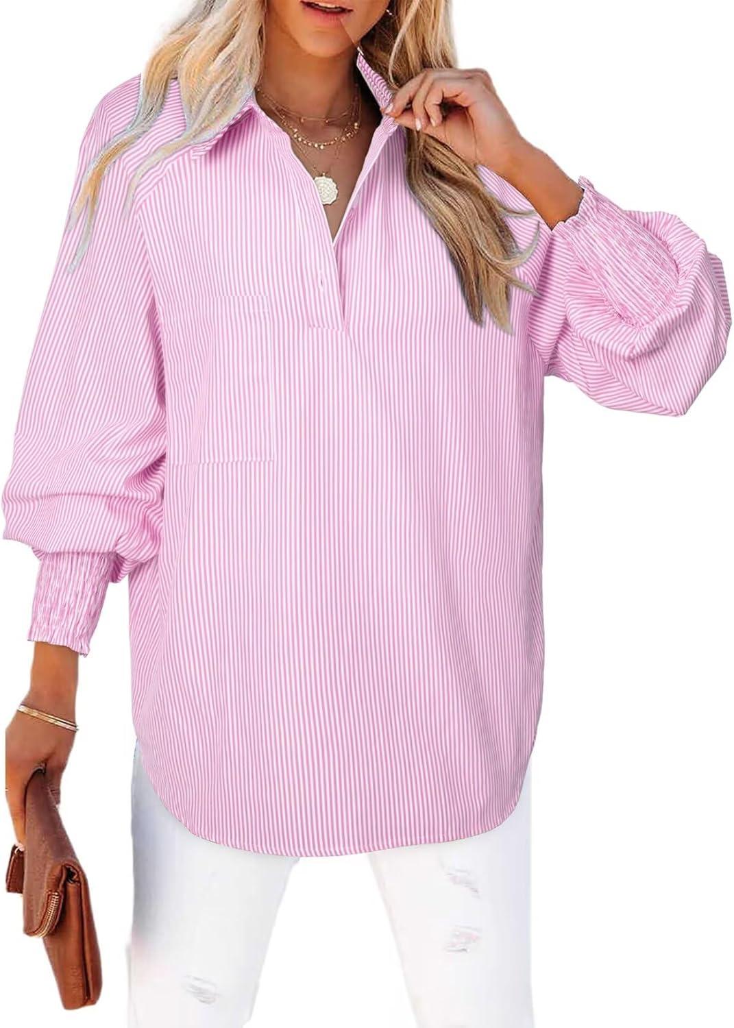 Spring Style Showdown: Astylish Henley Shirts That Impress