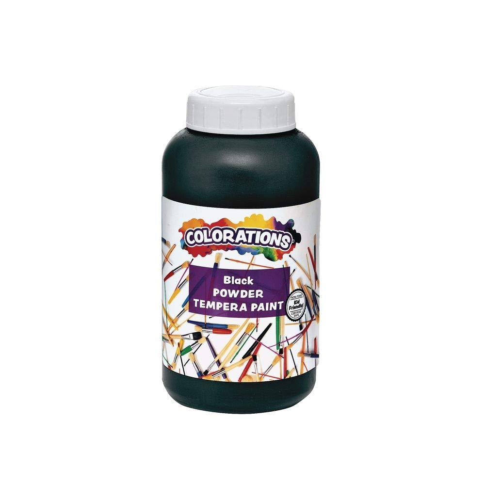 Colorful Fun Awaits: Powdered Tempera Paint Showdown