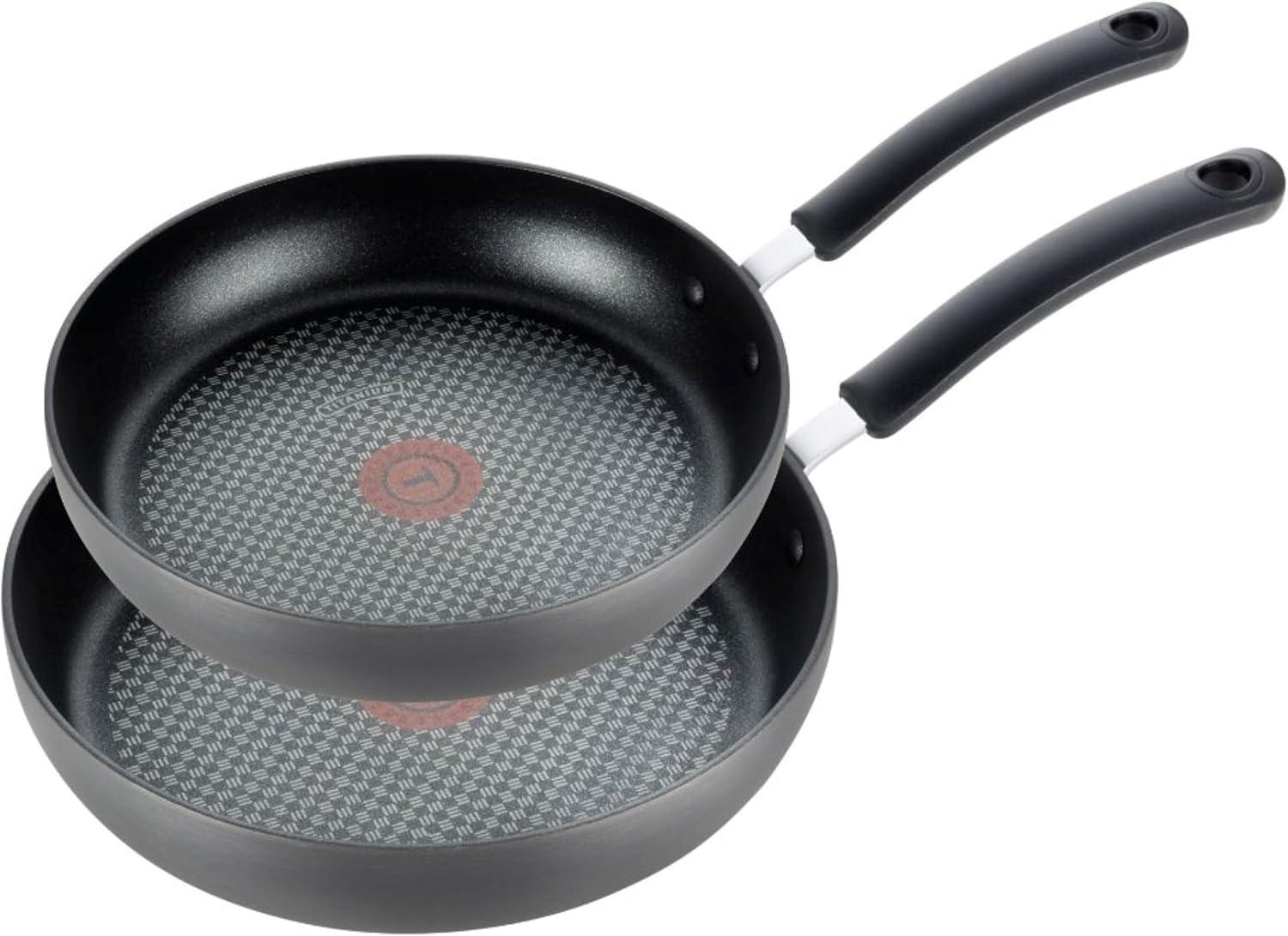 Healthy Frying Pans Showdown: Diamond Coatings vs. Aluminum