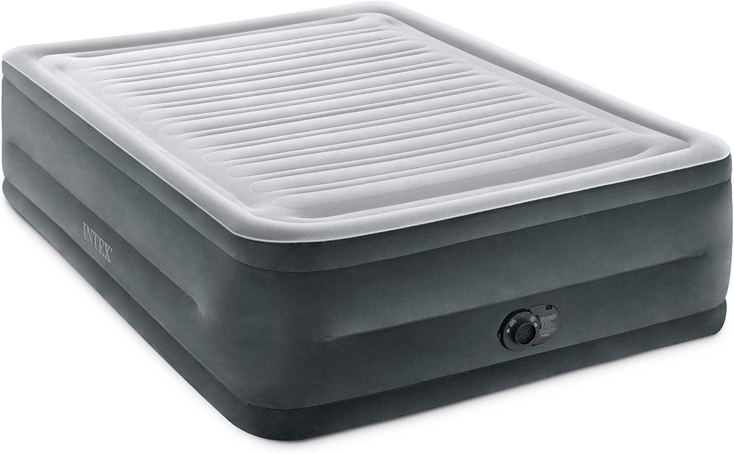 Sleep Like a Queen: 4 Air Mattresses Showdown for Comfort