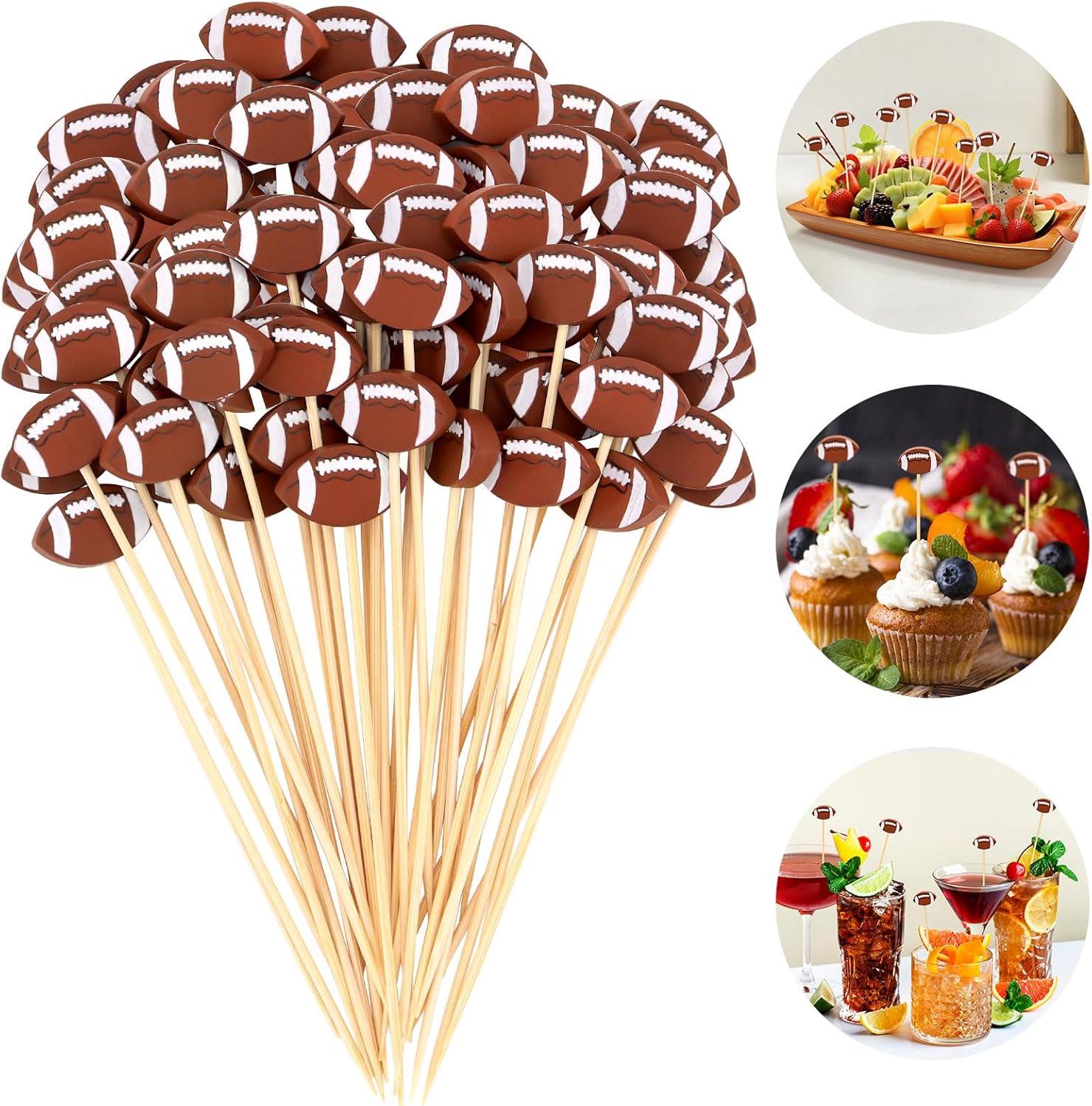 Football Party Picks Showdown: Which Skewer Delivers More Fun?