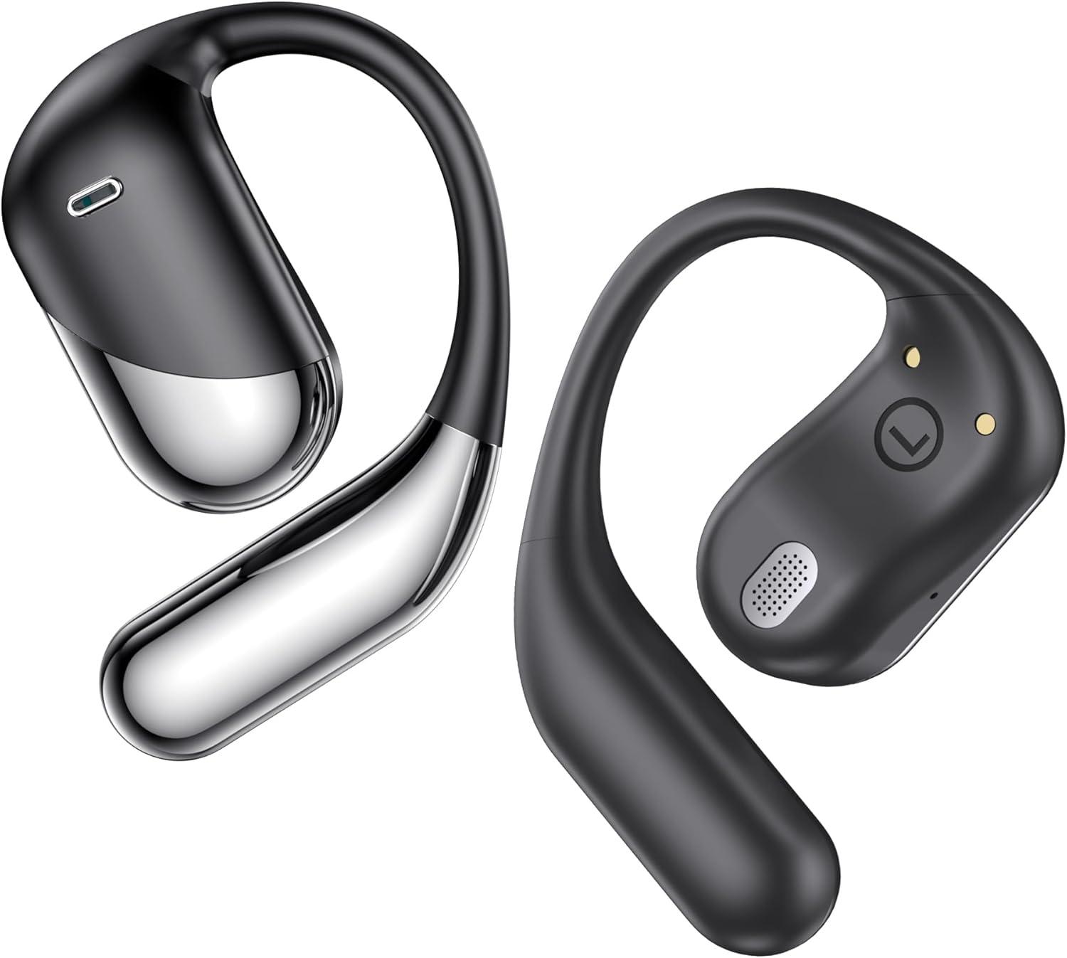 Surprising Showdown: AI Translation Earbuds for Travelers