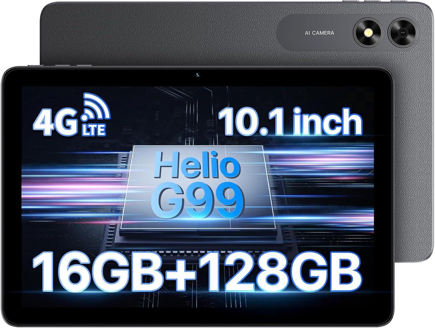 Gaming Tablets Showdown: UMIDIGI 10-Inch's Surprising Power