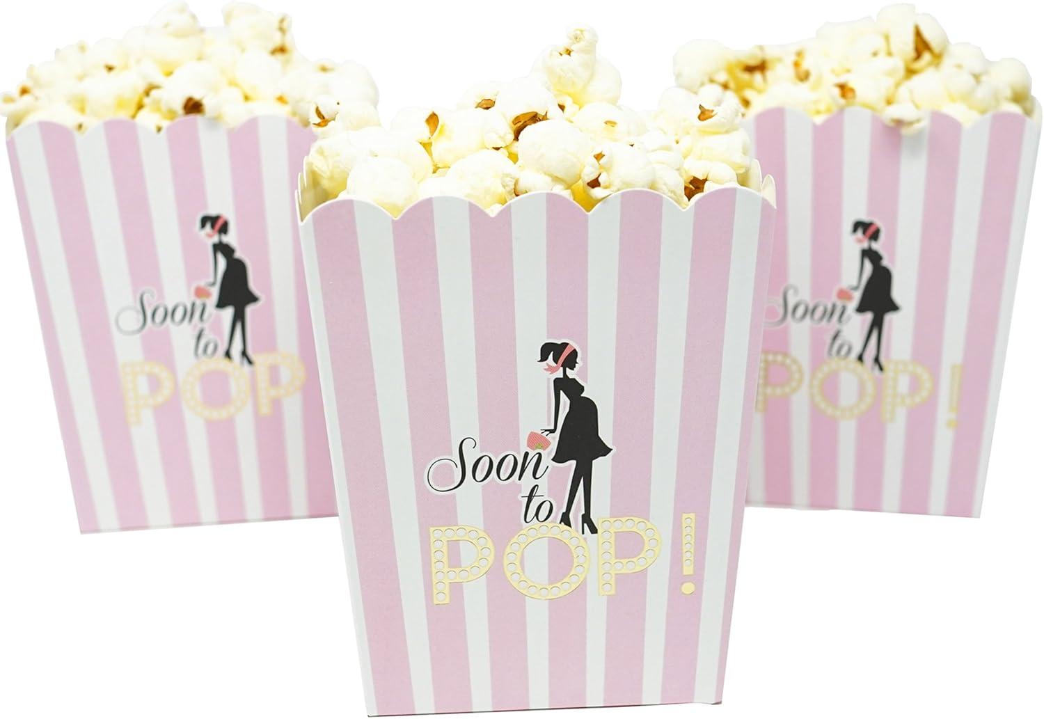 Sweet vs. Salty: Which Popcorn Snack Wins Your Heart?
