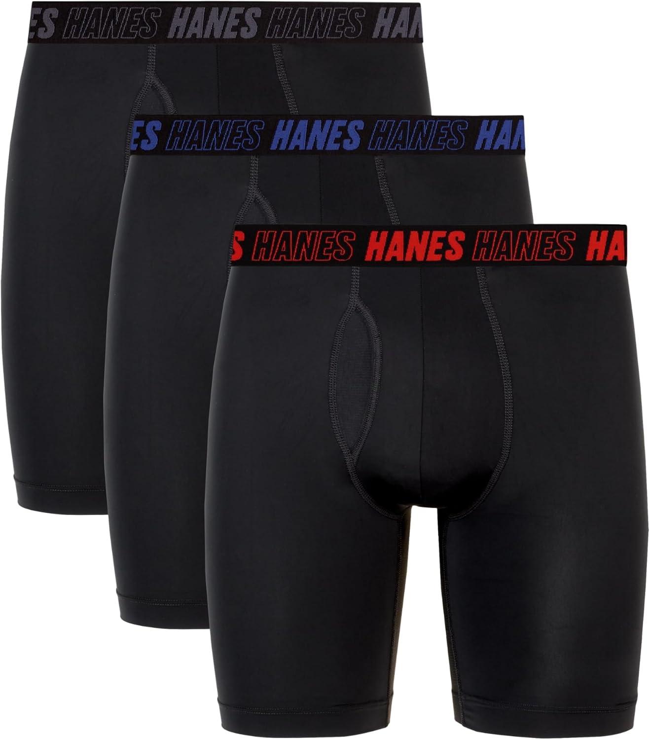 Boxer Brief Showdown: Comfort vs. Support for Active Days