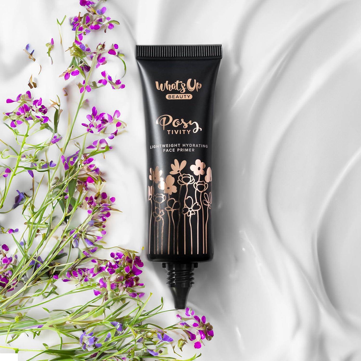 Makeup Primer Showdown: Hydration vs. Pore Perfection