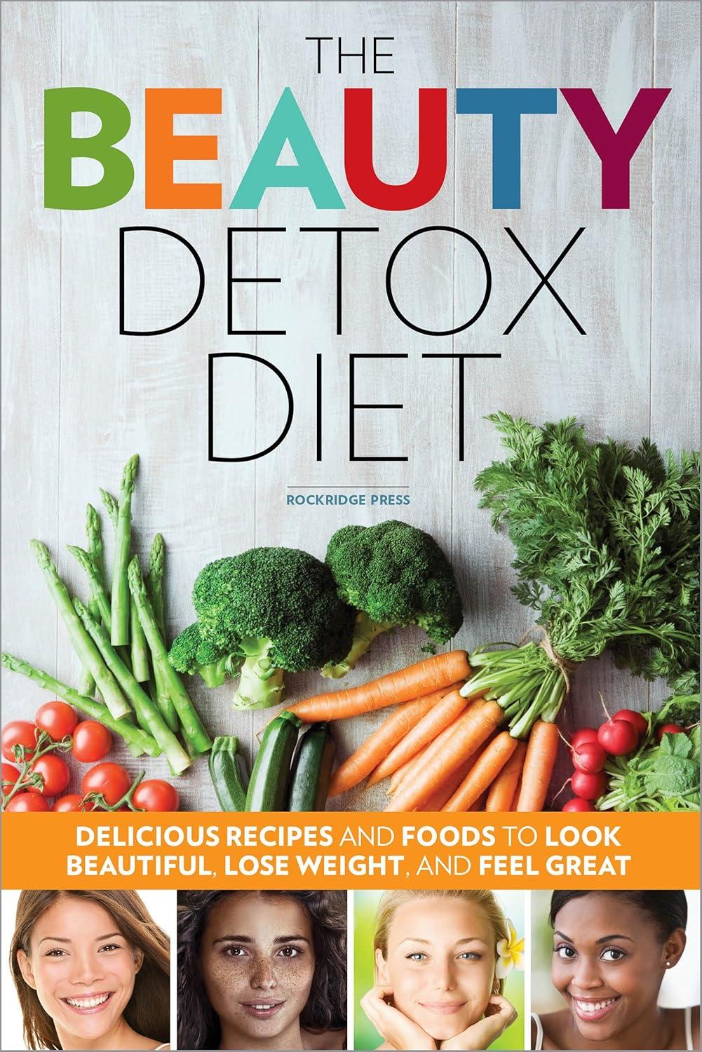 Beauty Detox Diet Showdown: Wholesome Recipes vs. Fastidious Fads