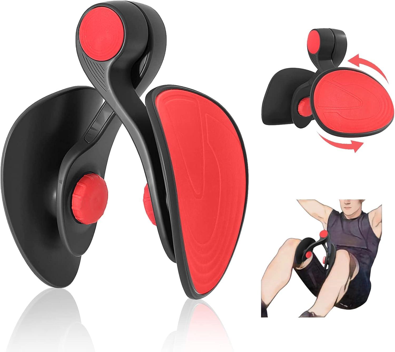Surprising Showdown: Hip Trainer vs. Kegel Exerciser for Rehab