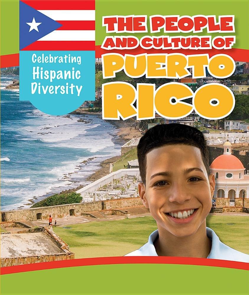 Puerto Rico's Cultural Richness Versus Mainland Celebrations