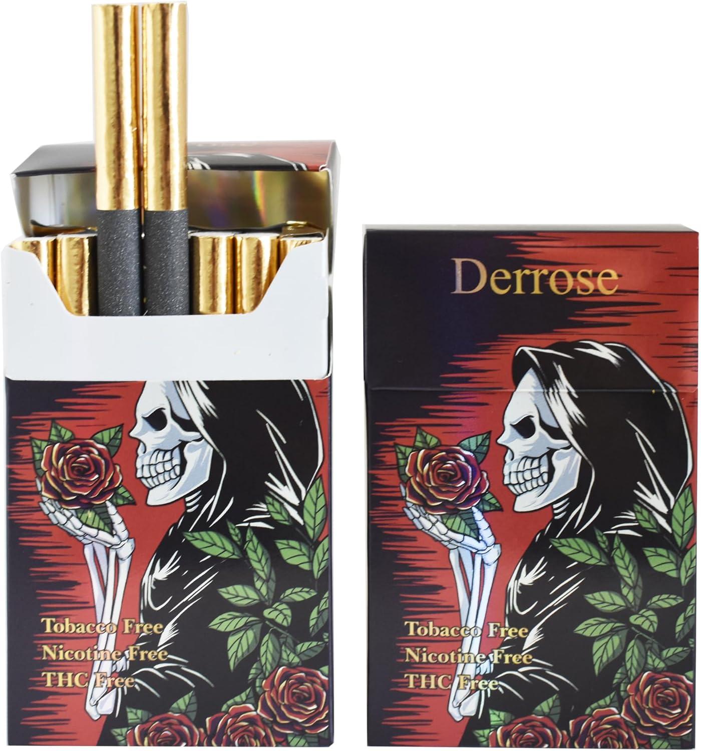 Herbal Cigarettes Versus Vape Holders: Surprising Benefits Unveiled