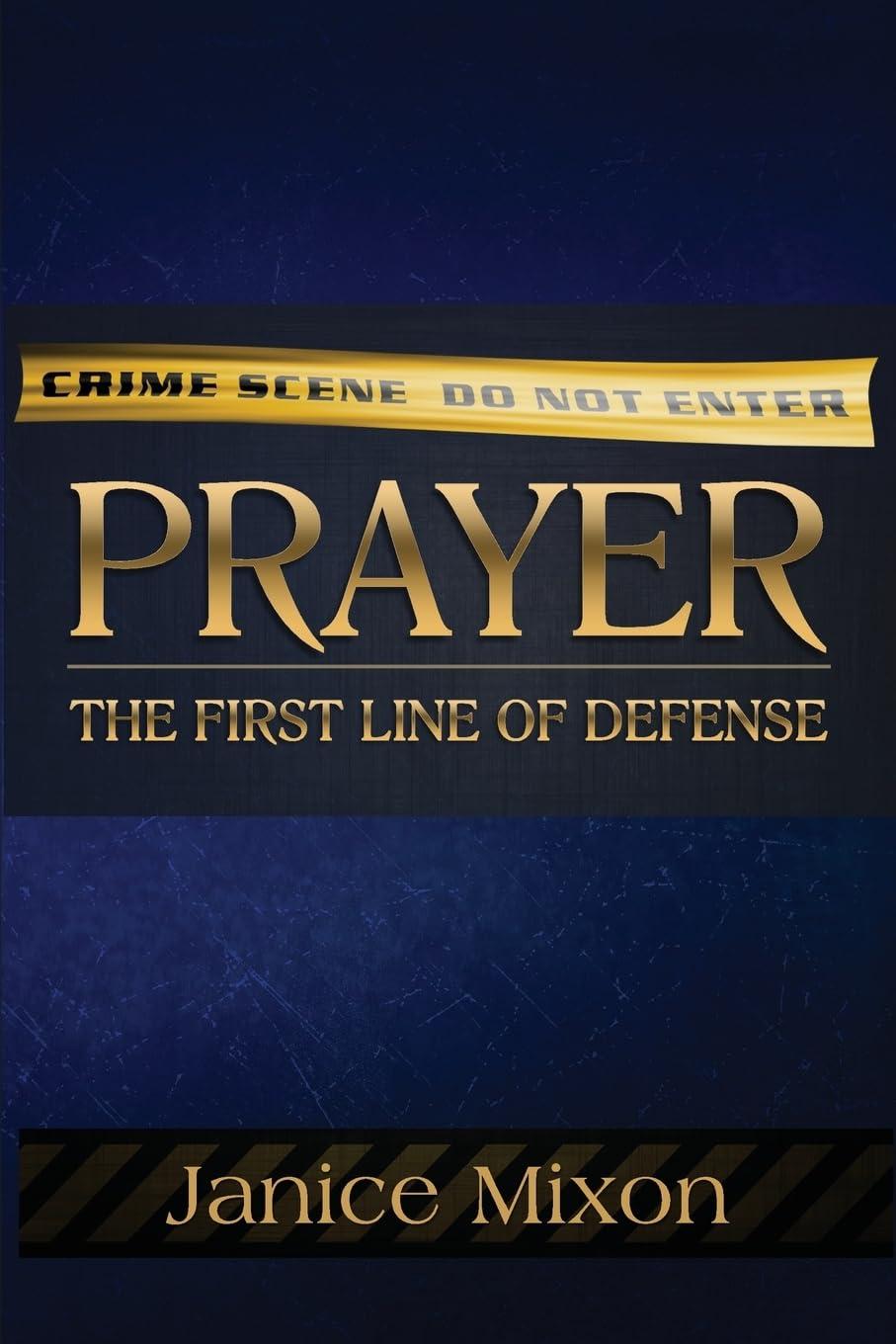 Prayer Versus Power: Choosing the Right Defense This Season