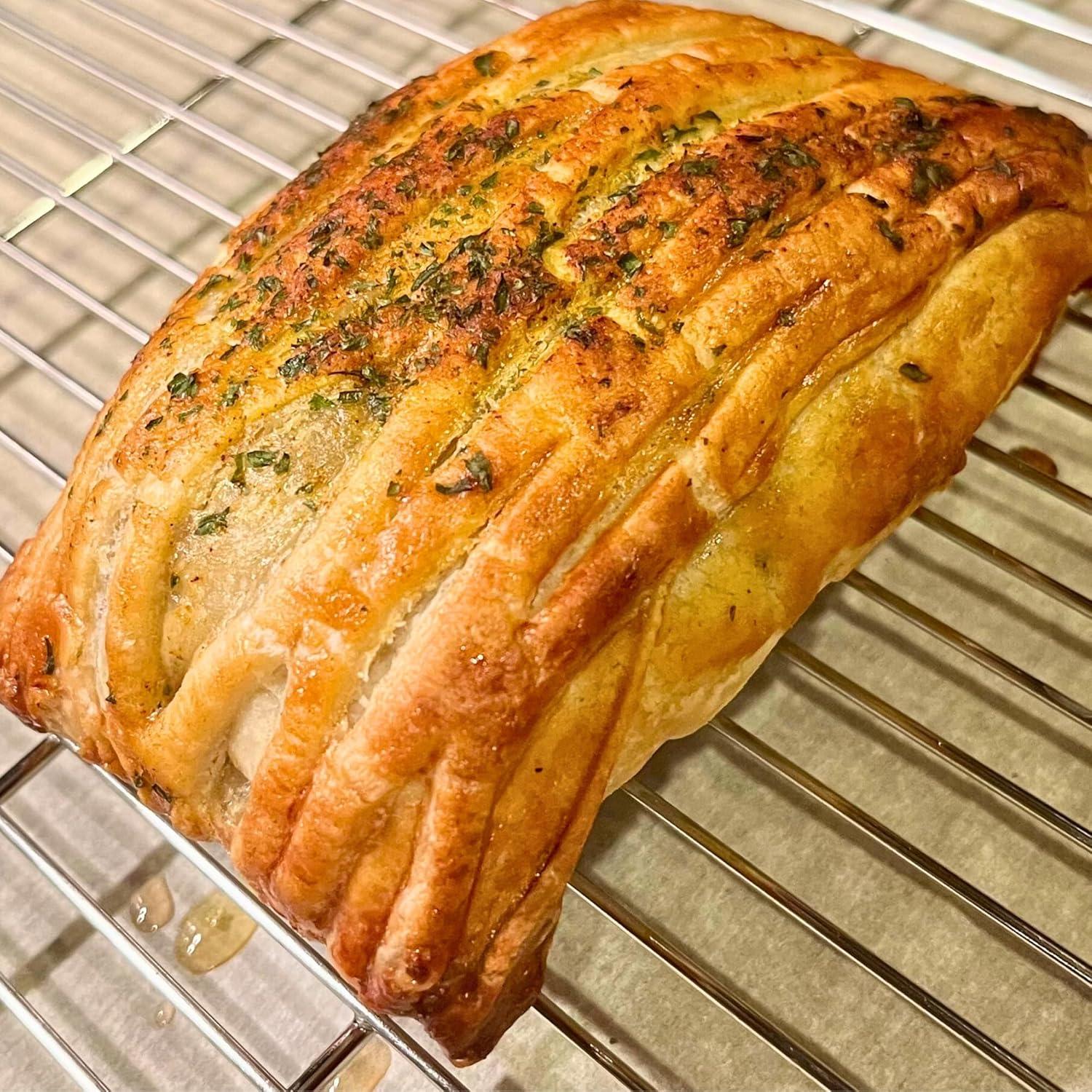 Beef Wellington Showdown: Today Gourmet's Flavorful Twist
