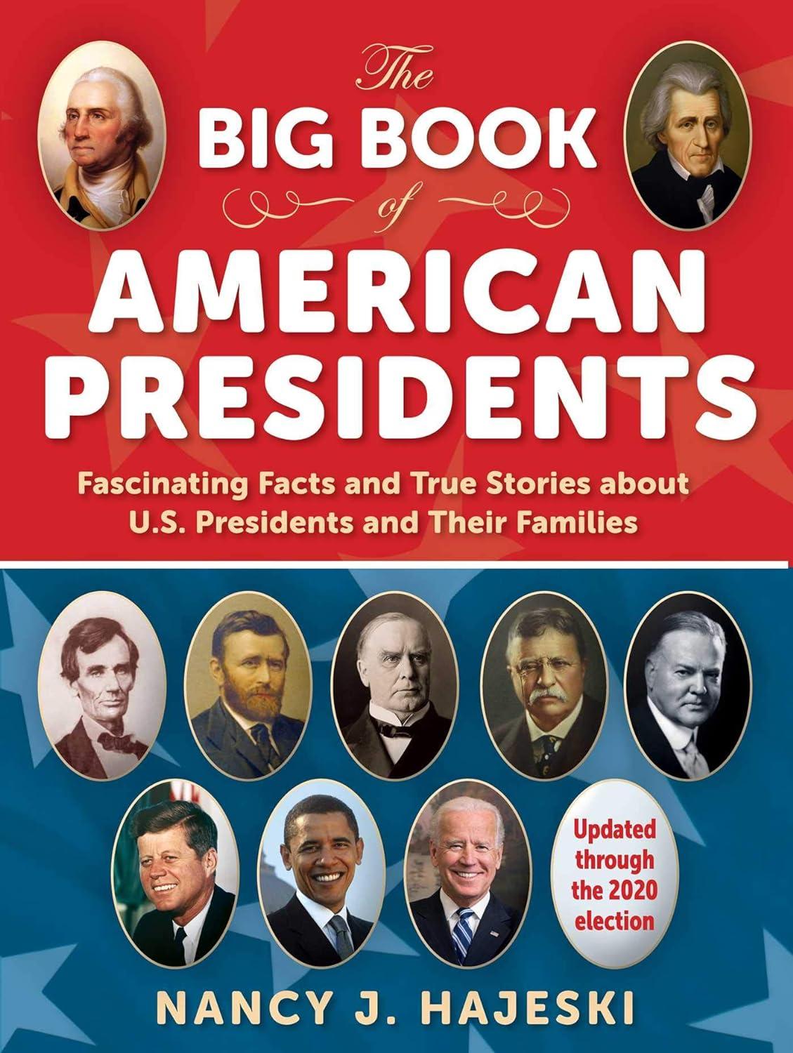 Historical Insights: Accidental Presidents Versus Complete Biographies