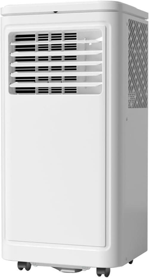 Smart vs. Portable AC Showdown: Which Cools Your Space Better?