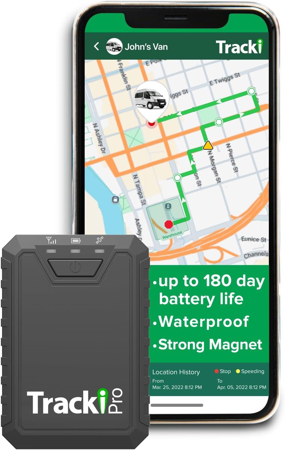 Surprising GPS Tracker Showdown: Family1st vs. AirTag vs. Tracki