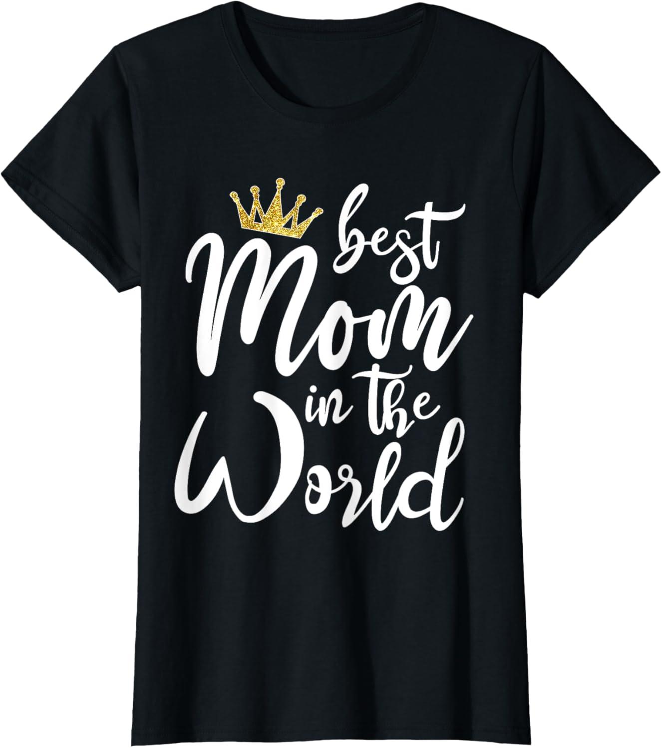 Funny Mugs vs. Stylish Shirts: The Surprising Mom Gift Showdown