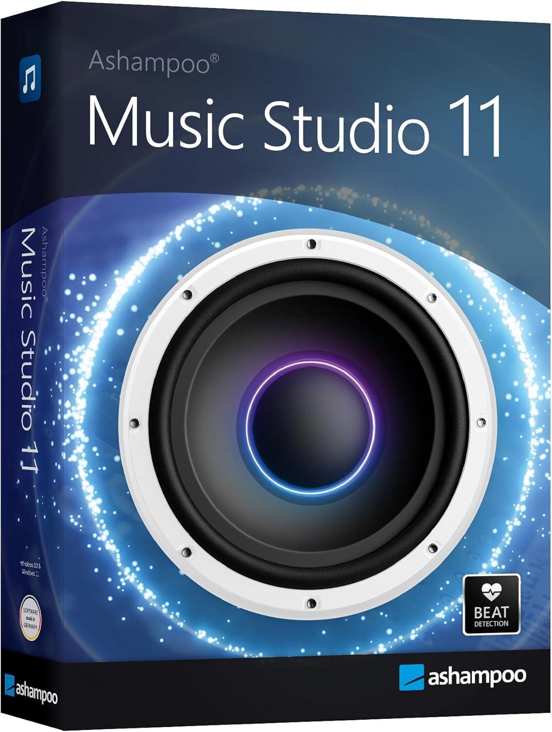 Music Software Showdown: Music Studio 11 vs. Digital Guides