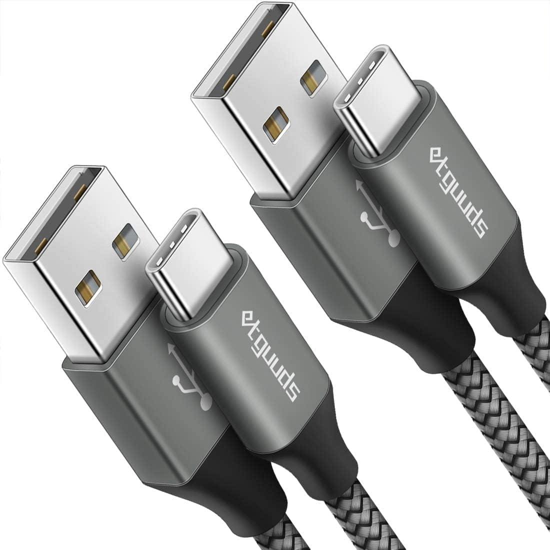 2024's Surprising Fast Charger Showdown: USB-C Cables Tested!
