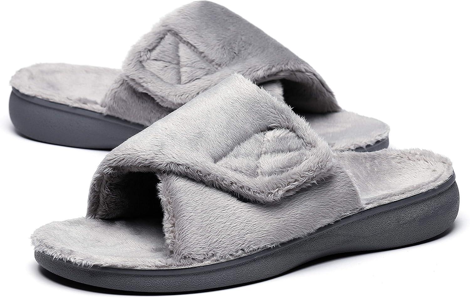 Plantar Fasciitis Showdown: Slippers vs. Sandals vs. Patches