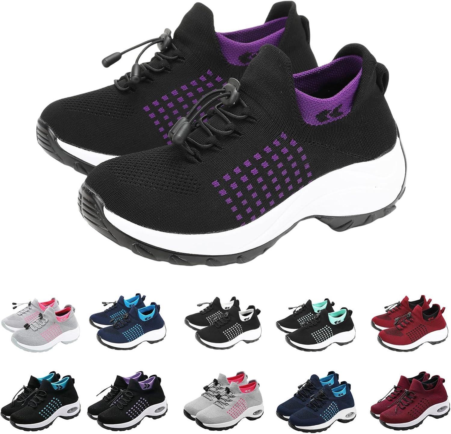 Slip-on Comfort Showdown: Diabetic Shoes vs. Ortho Sneakers
