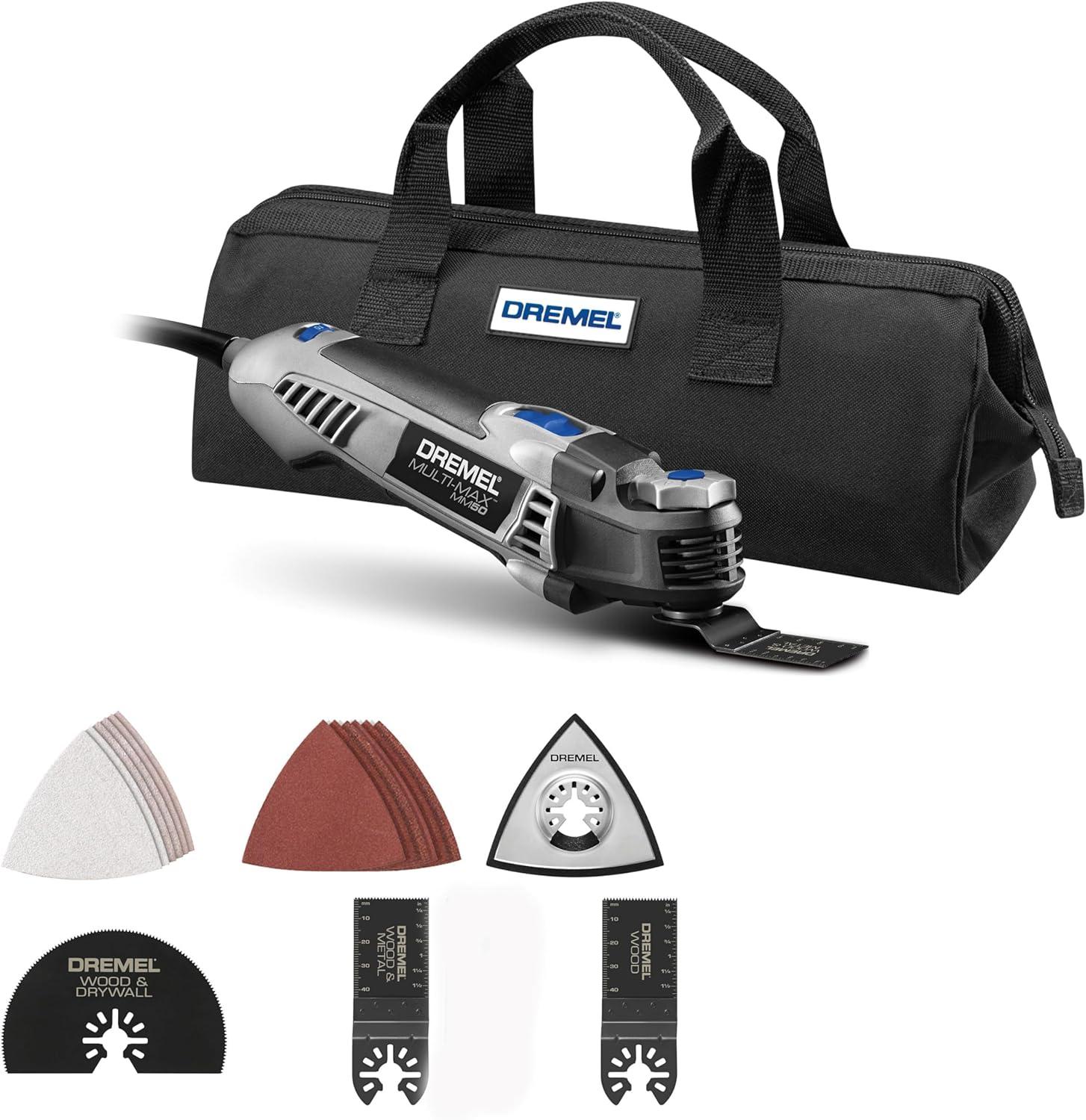 Power & Precision Showdown: Dremel's Corded vs. Cordless Tools