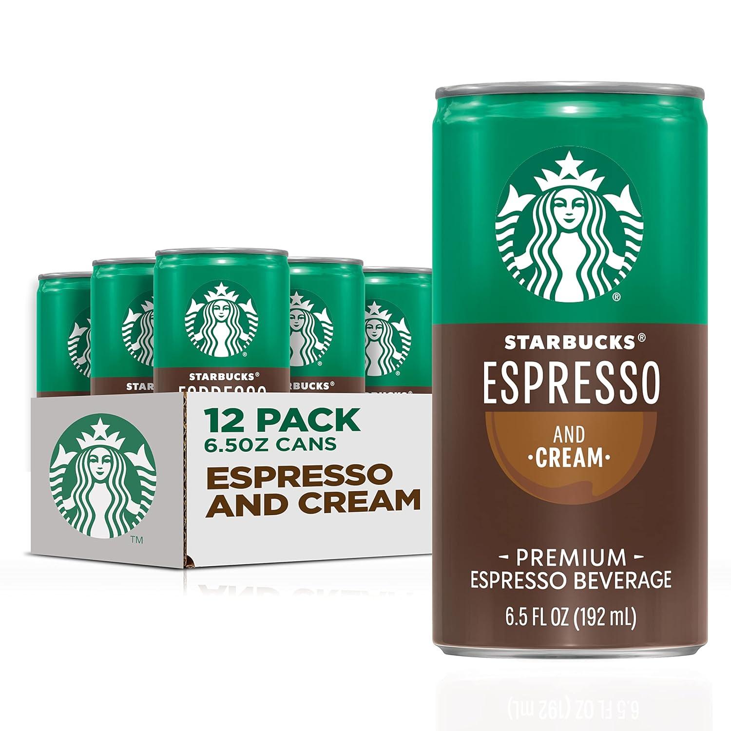 Discover Which Starbucks Coffee Format Wins: Instant vs. Ground
