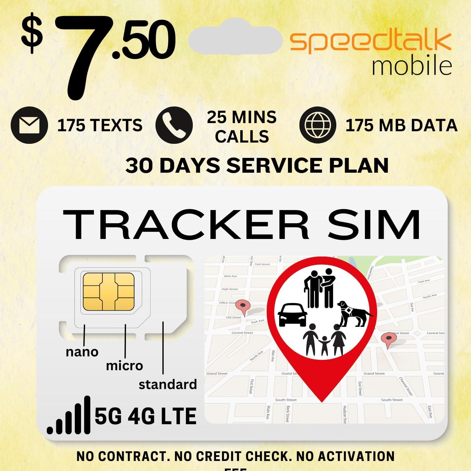 Surprising SIM Showdown: Unlimited Plans for Everyone!
