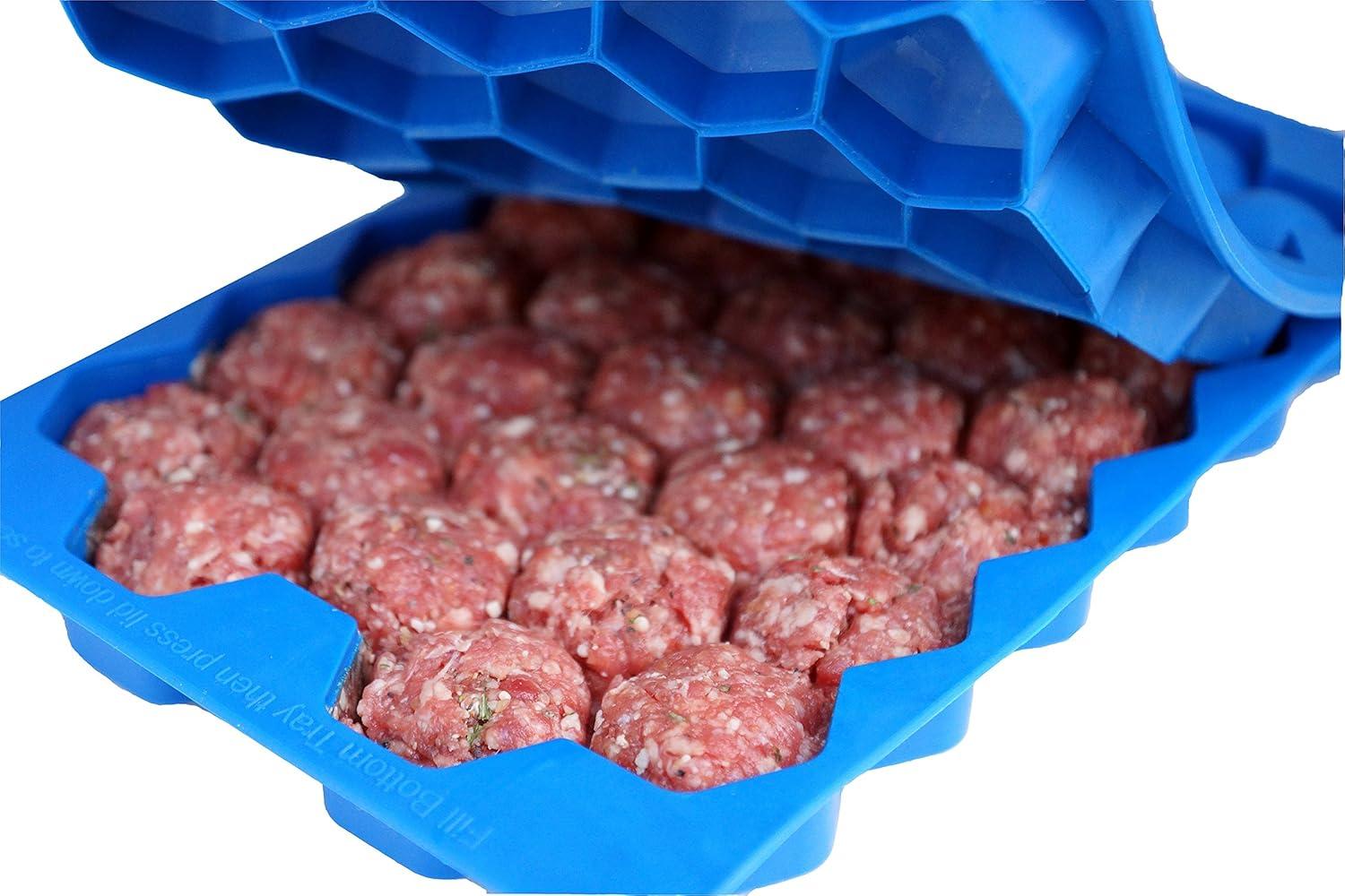 Meatball Master Showdown: Taste Test From Home Cooks