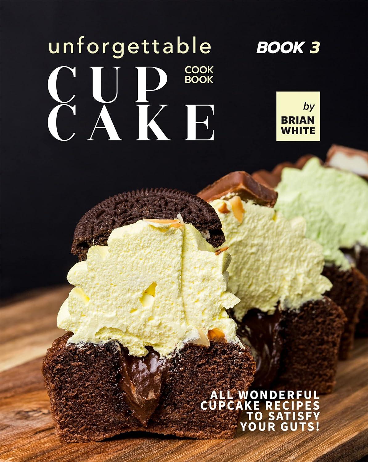 Chocolate Cupcake Showdown: Unique Recipes to Tempt Your Tastebuds