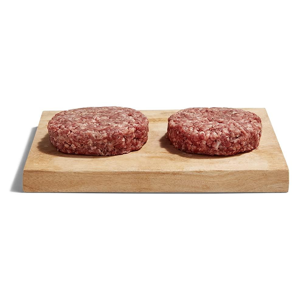Juicy Showdown: Patties, Burgers, or Organic Ground Beef?