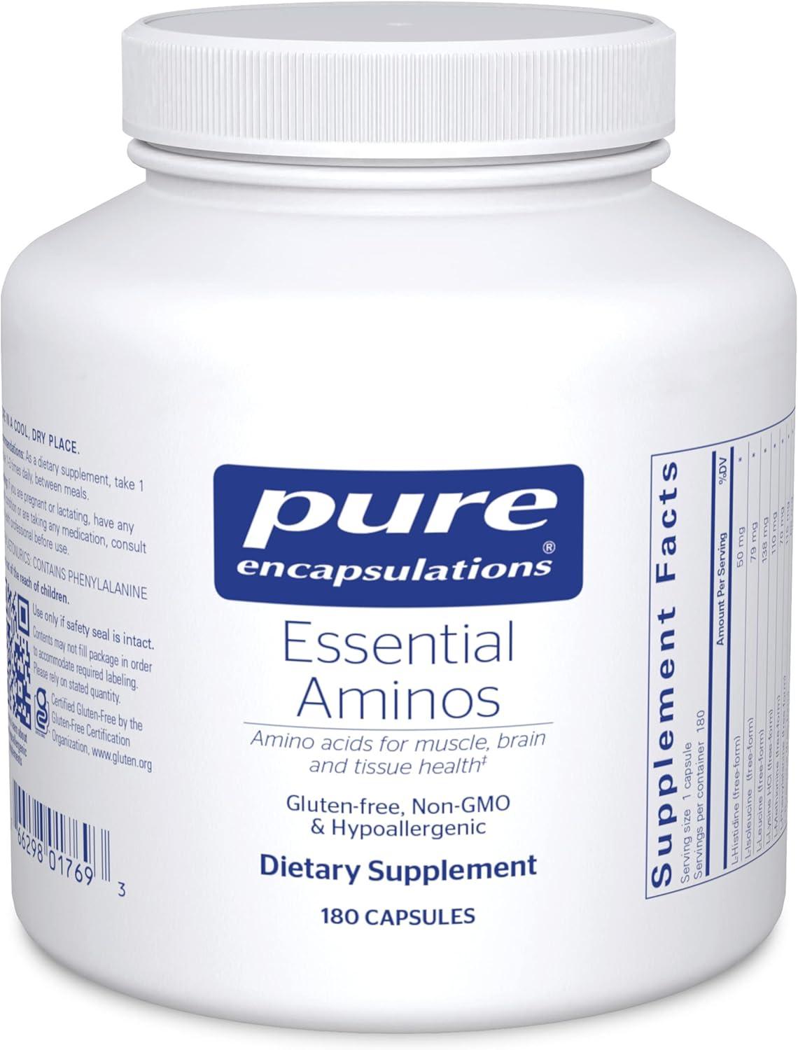Muscle Recovery Showdown: Powders vs. Capsules Revealed
