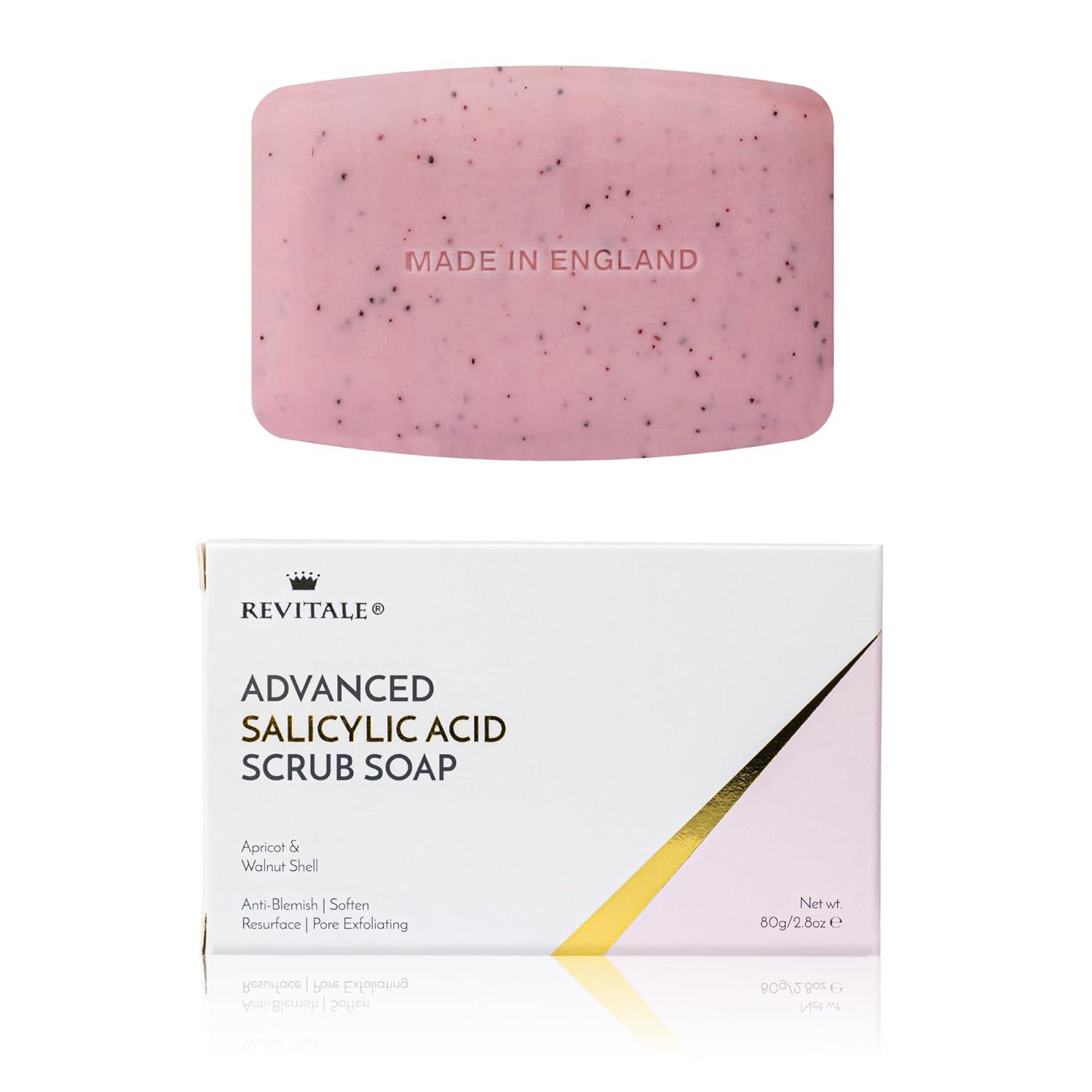 Surprising Showdown: Sulfur vs. Benzoyl Peroxide Soaps for Acne