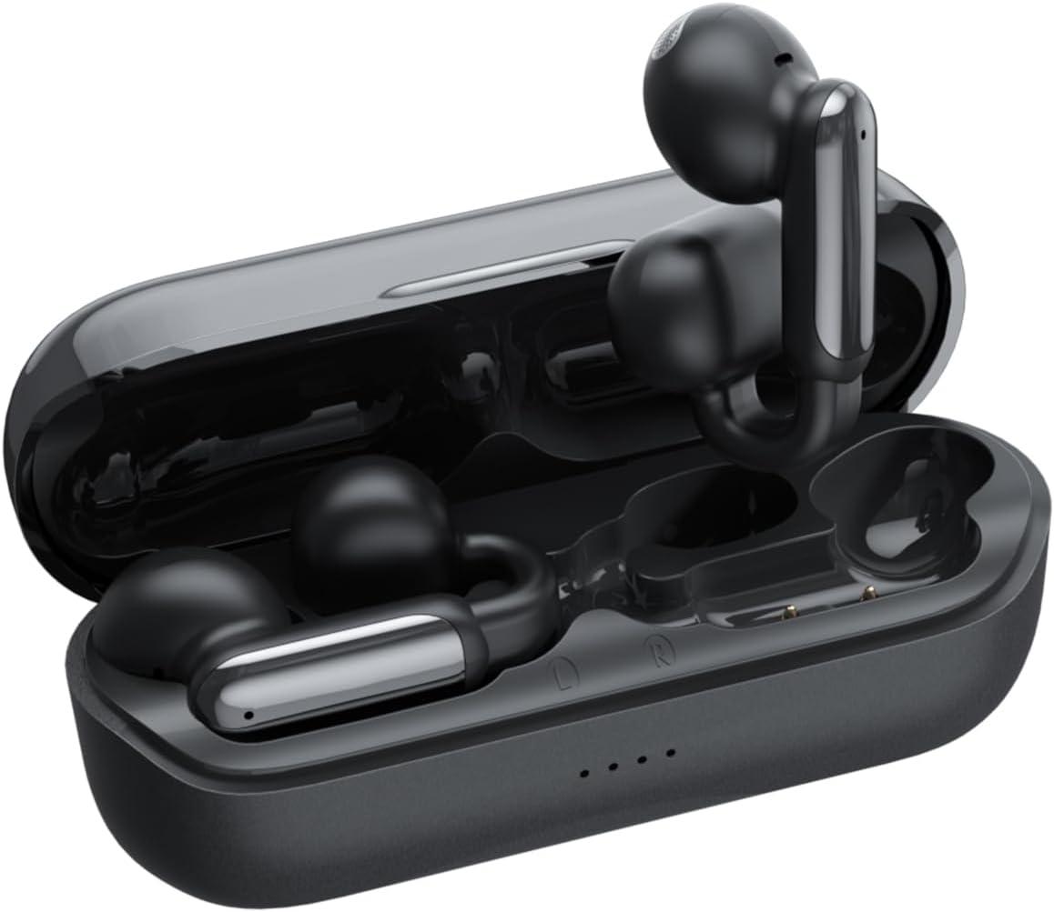 Active Noise Cancellation vs. Real-Time Translation: A Showdown