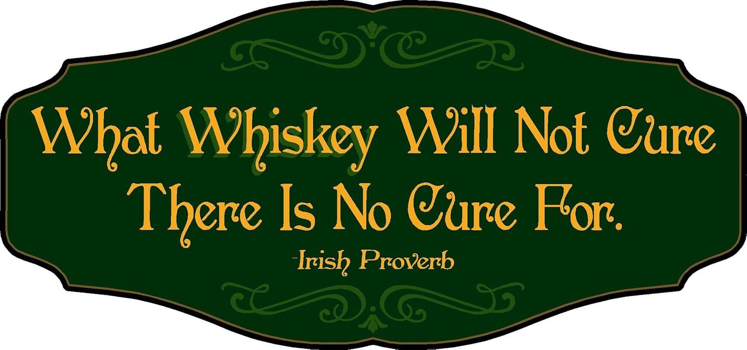 Whiskey Glass Showdown: Humor, Personalization, or Decor?