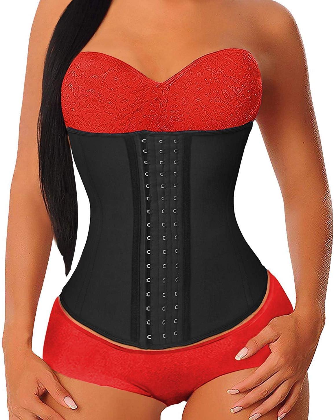 Waist Trainers Showdown: Is YIANNA Worth the Hype?