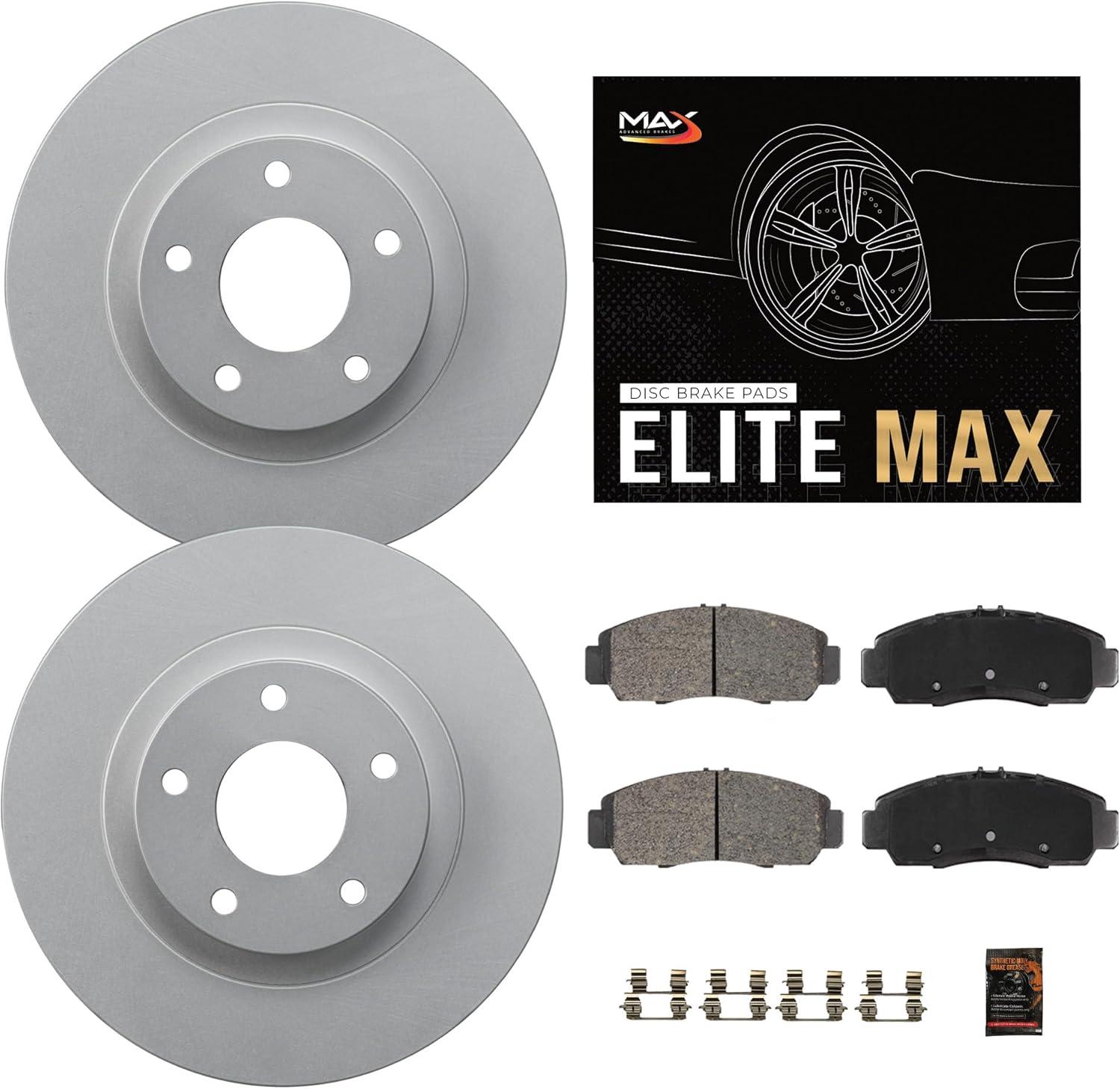 Sun Visors vs. Brake Kits: A Surprising Take on Honda Essentials