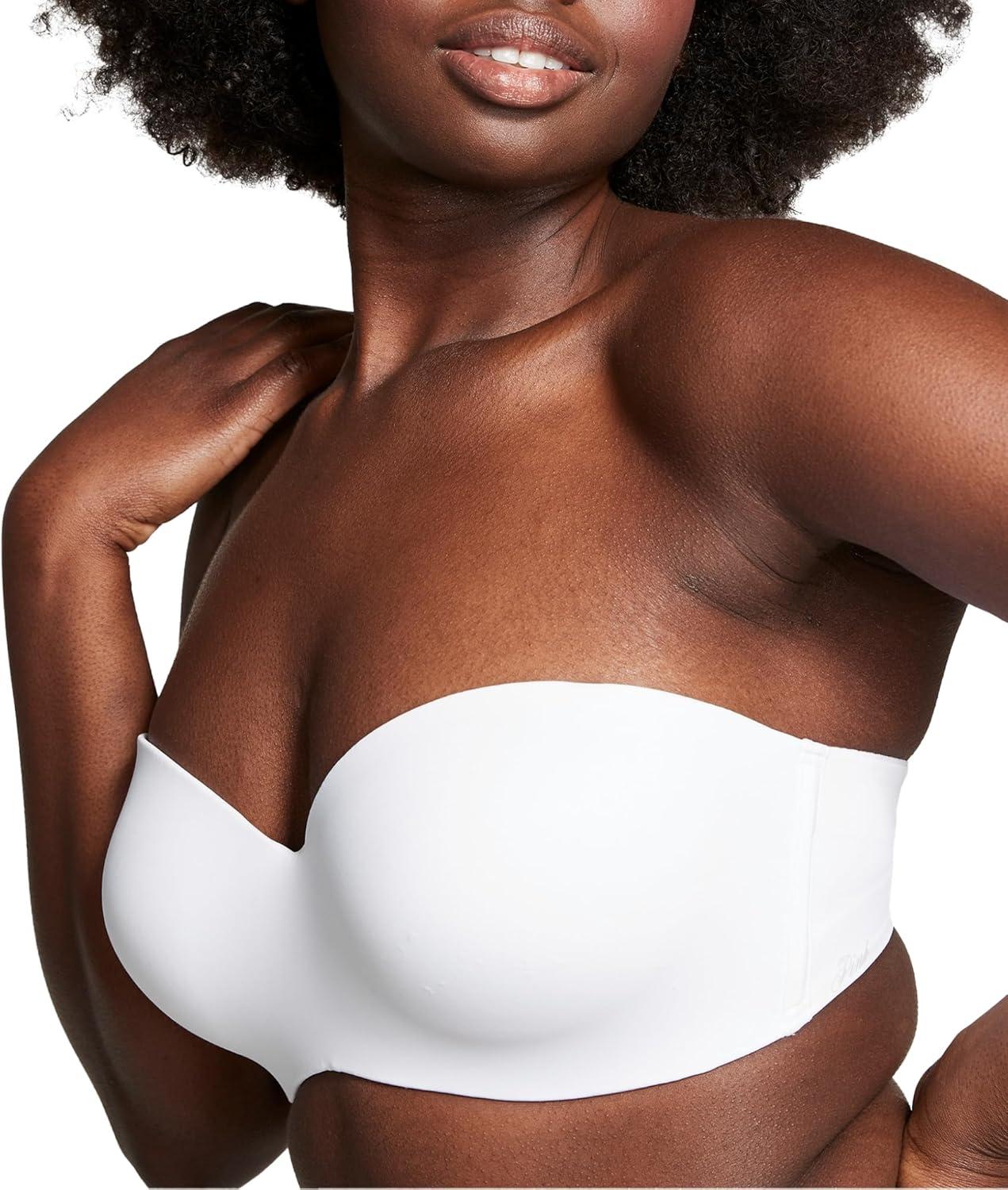 Strapless Bra Showdown: Comfort and Fit Tested Across Styles