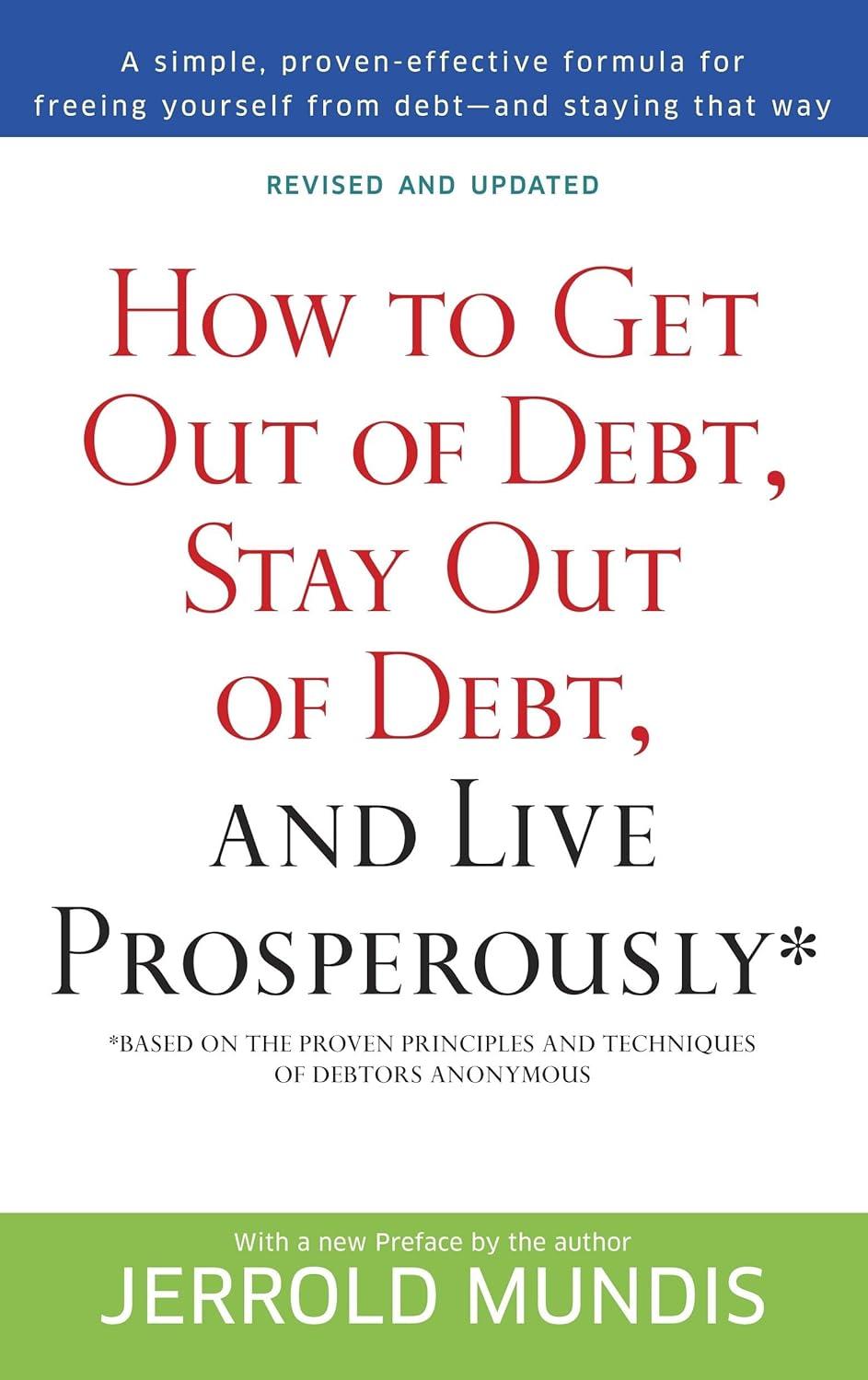 Debt-Free Living Showdown: Proven Techniques For Lasting Wealth