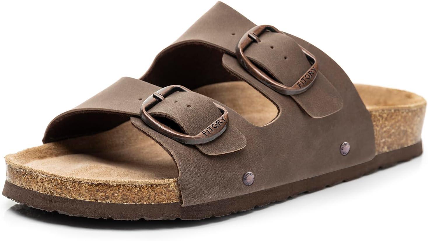 Summer Sandals Showdown: Comfort Meets Style in FITORY Finds