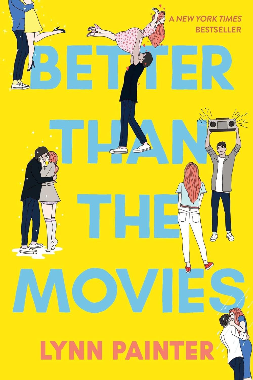 Streaming Services Showdown: What's Better Than the Movies?