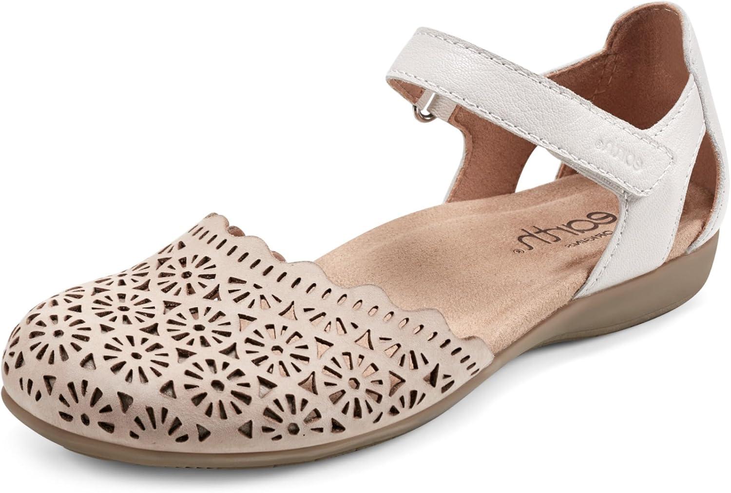 Summer Sandals vs. Performance Sneakers: A Surprising Showdown