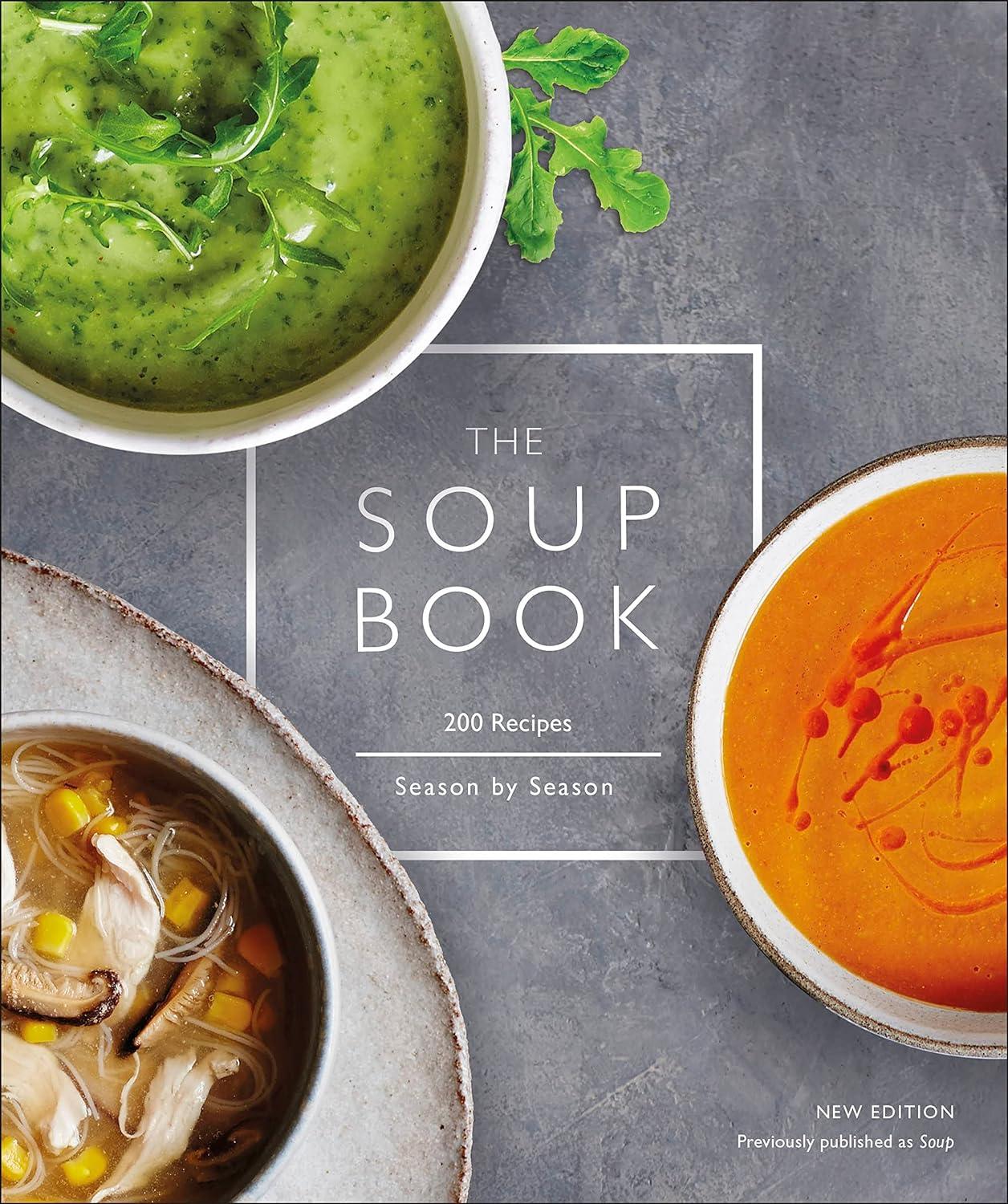 Seasonal Soup Showdown: Which Recipe Stands the Test?